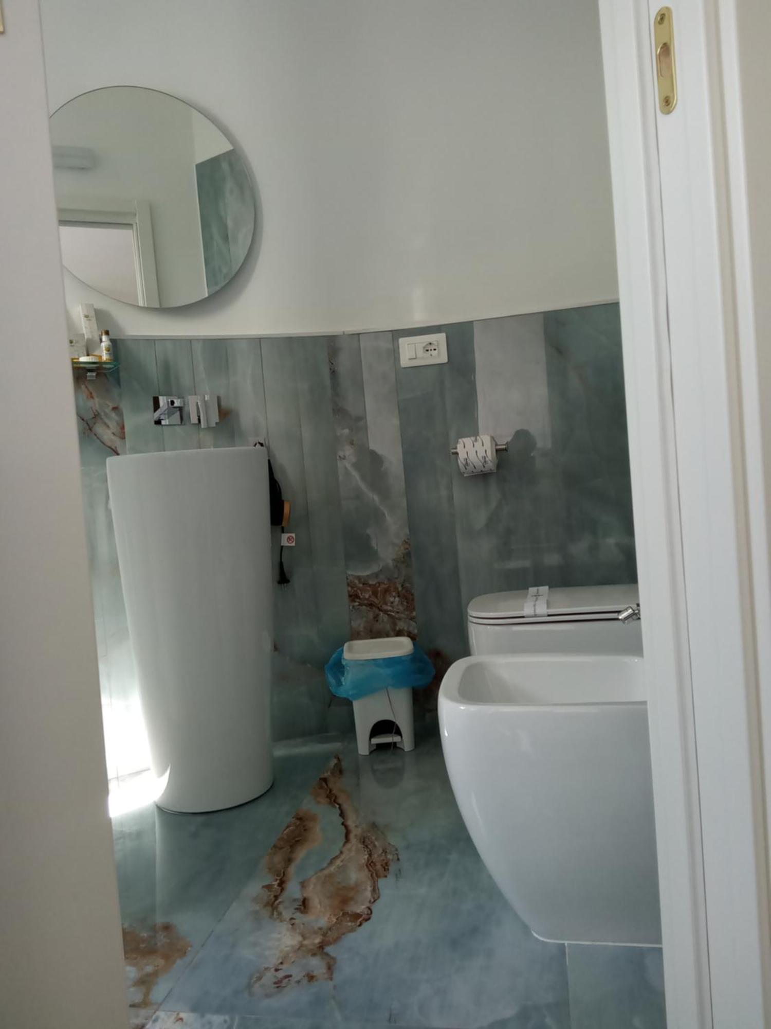 Suite 14 Scalea Eksteriør billede