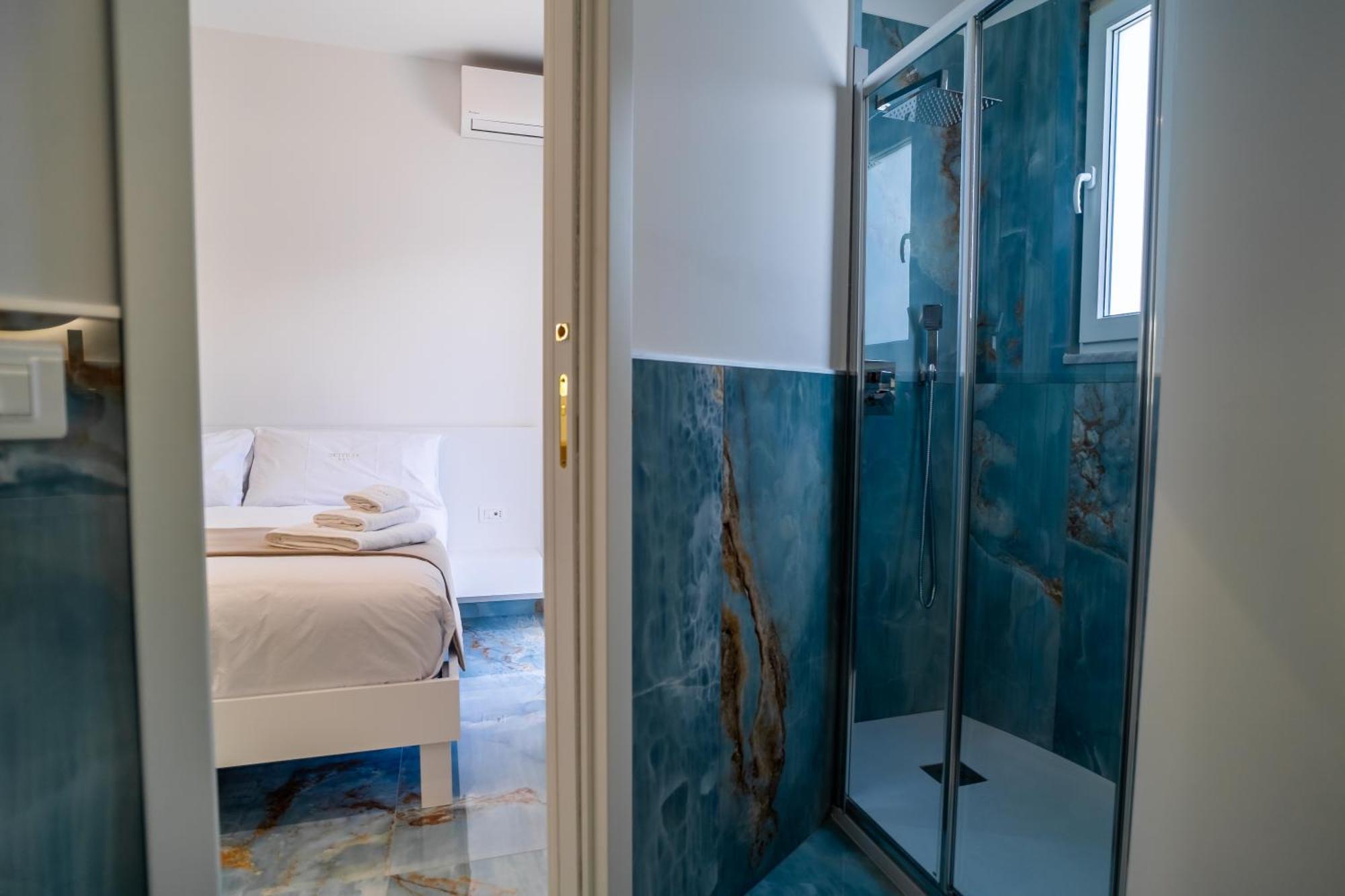 Suite 14 Scalea Eksteriør billede