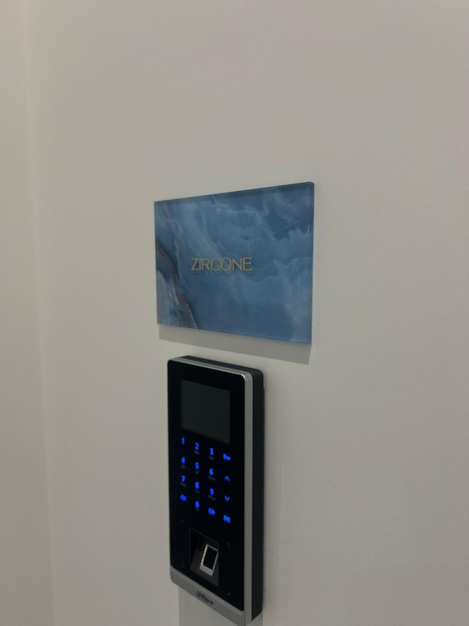 Suite 14 Scalea Eksteriør billede