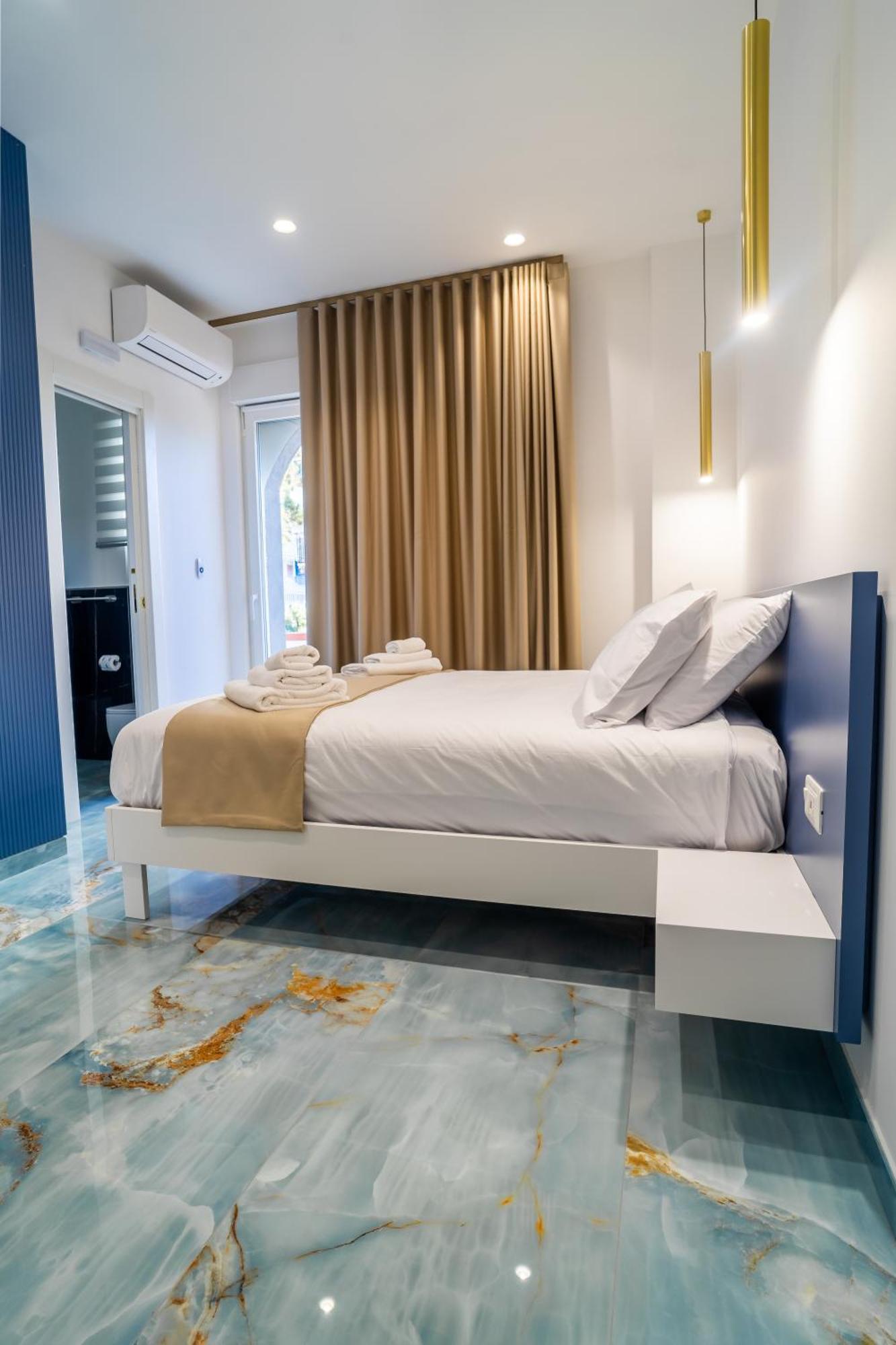 Suite 14 Scalea Eksteriør billede