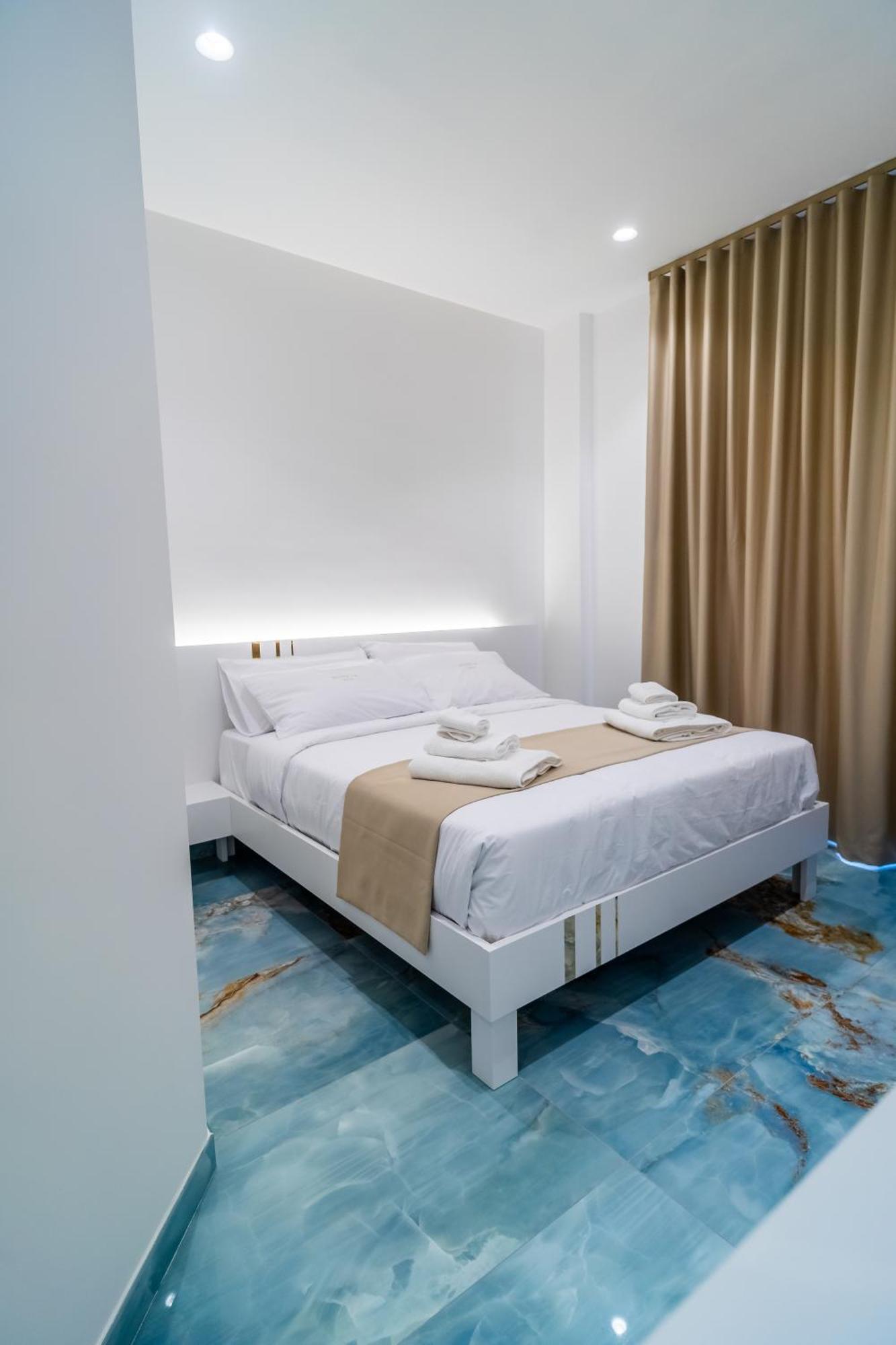 Suite 14 Scalea Eksteriør billede