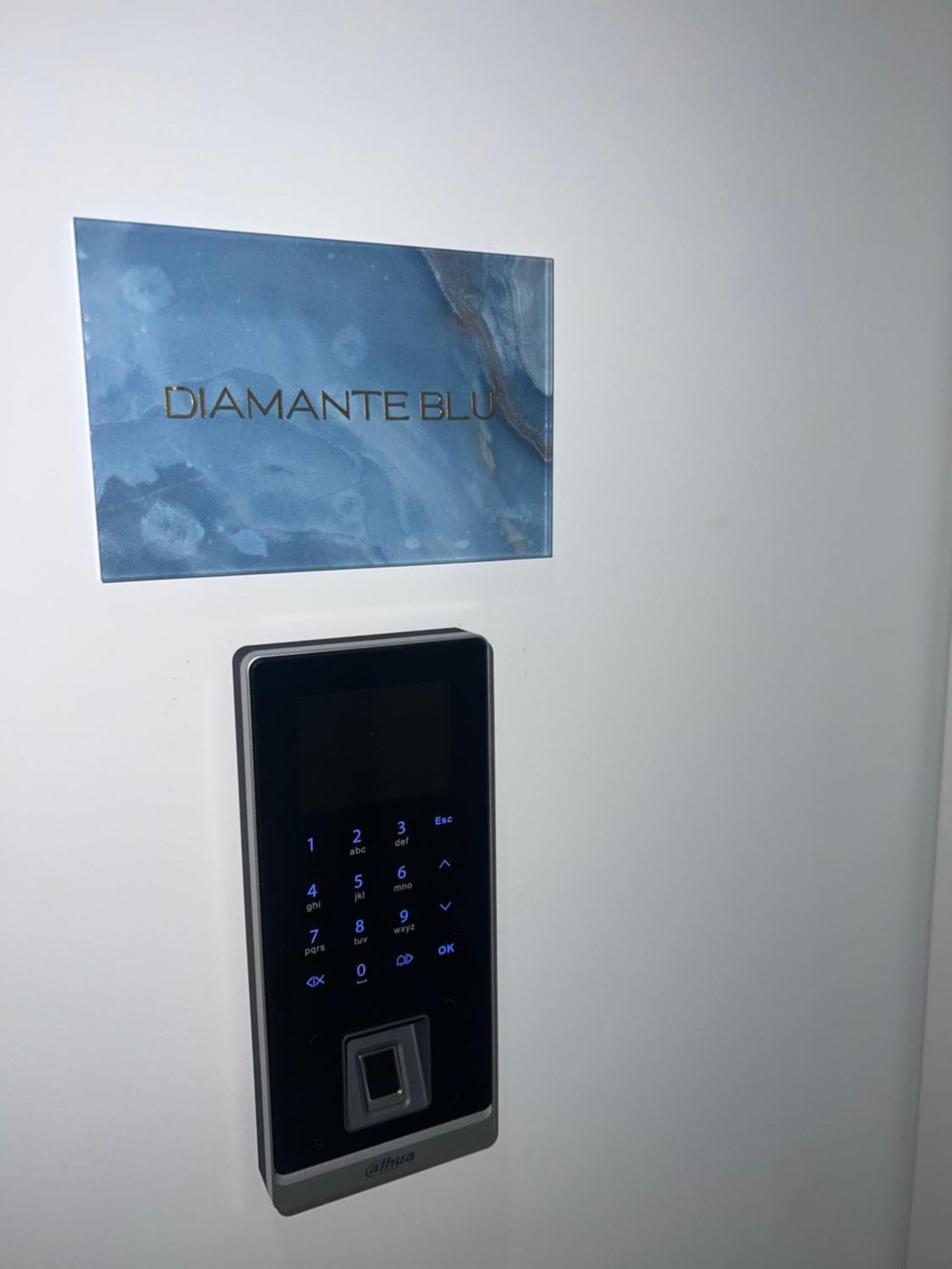 Suite 14 Scalea Eksteriør billede