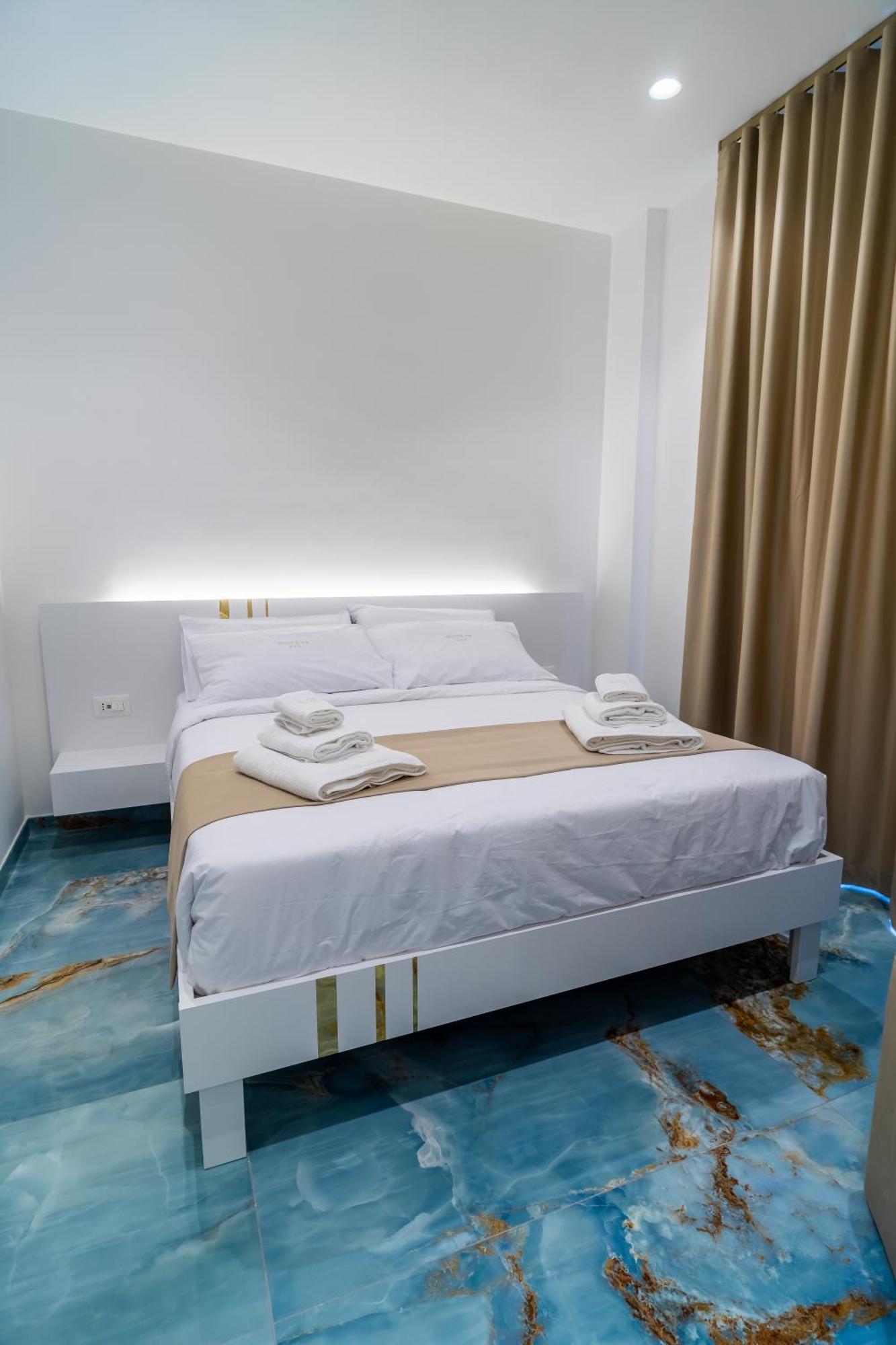 Suite 14 Scalea Eksteriør billede