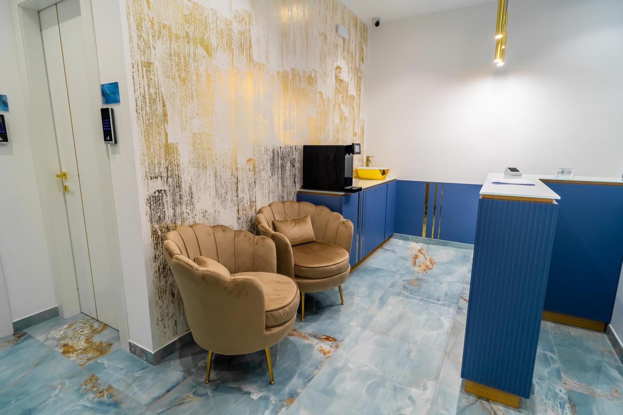 Suite 14 Scalea Eksteriør billede
