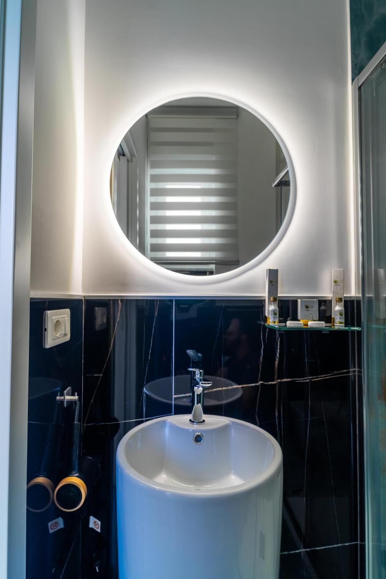 Suite 14 Scalea Eksteriør billede