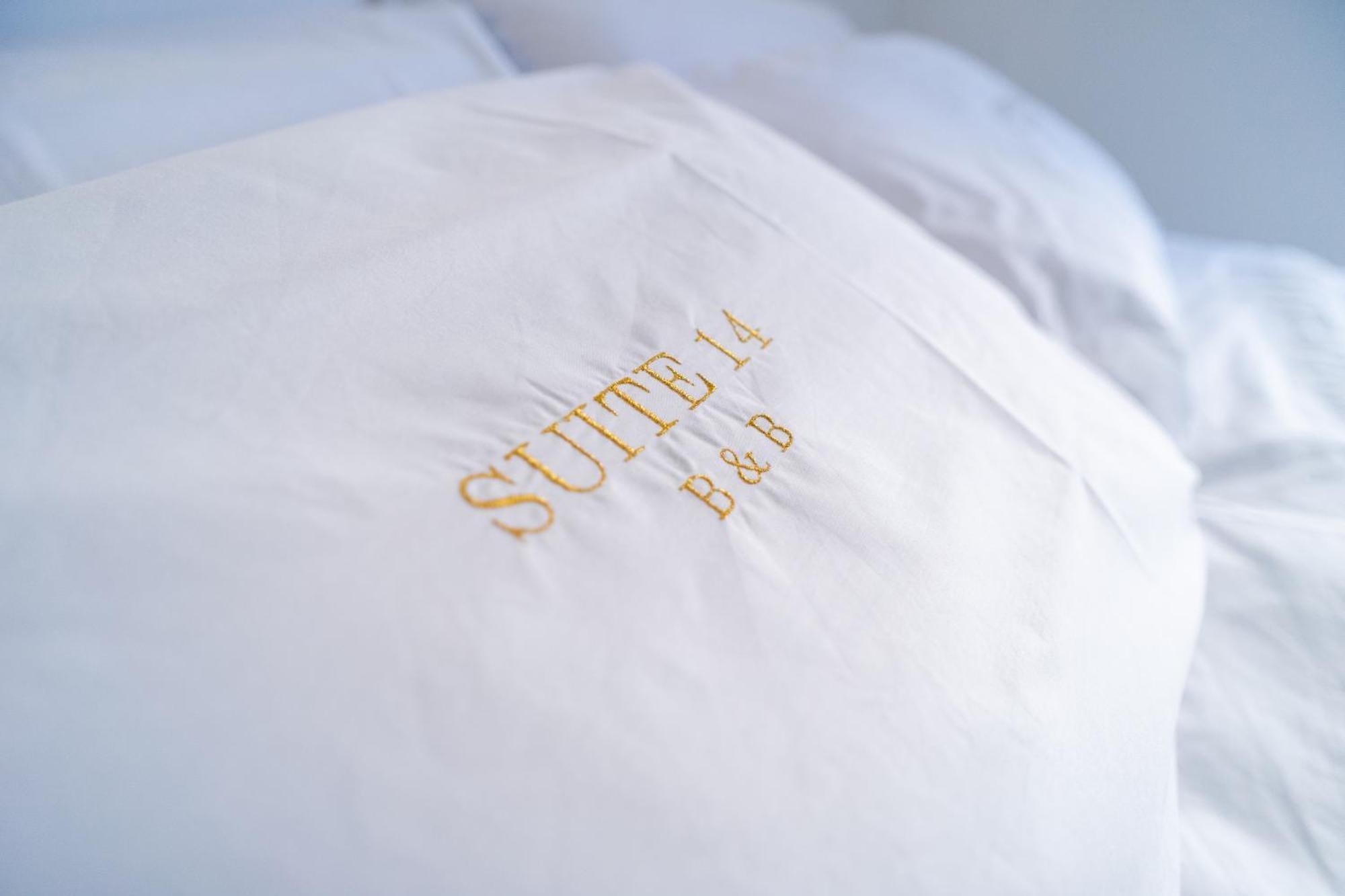 Suite 14 Scalea Eksteriør billede