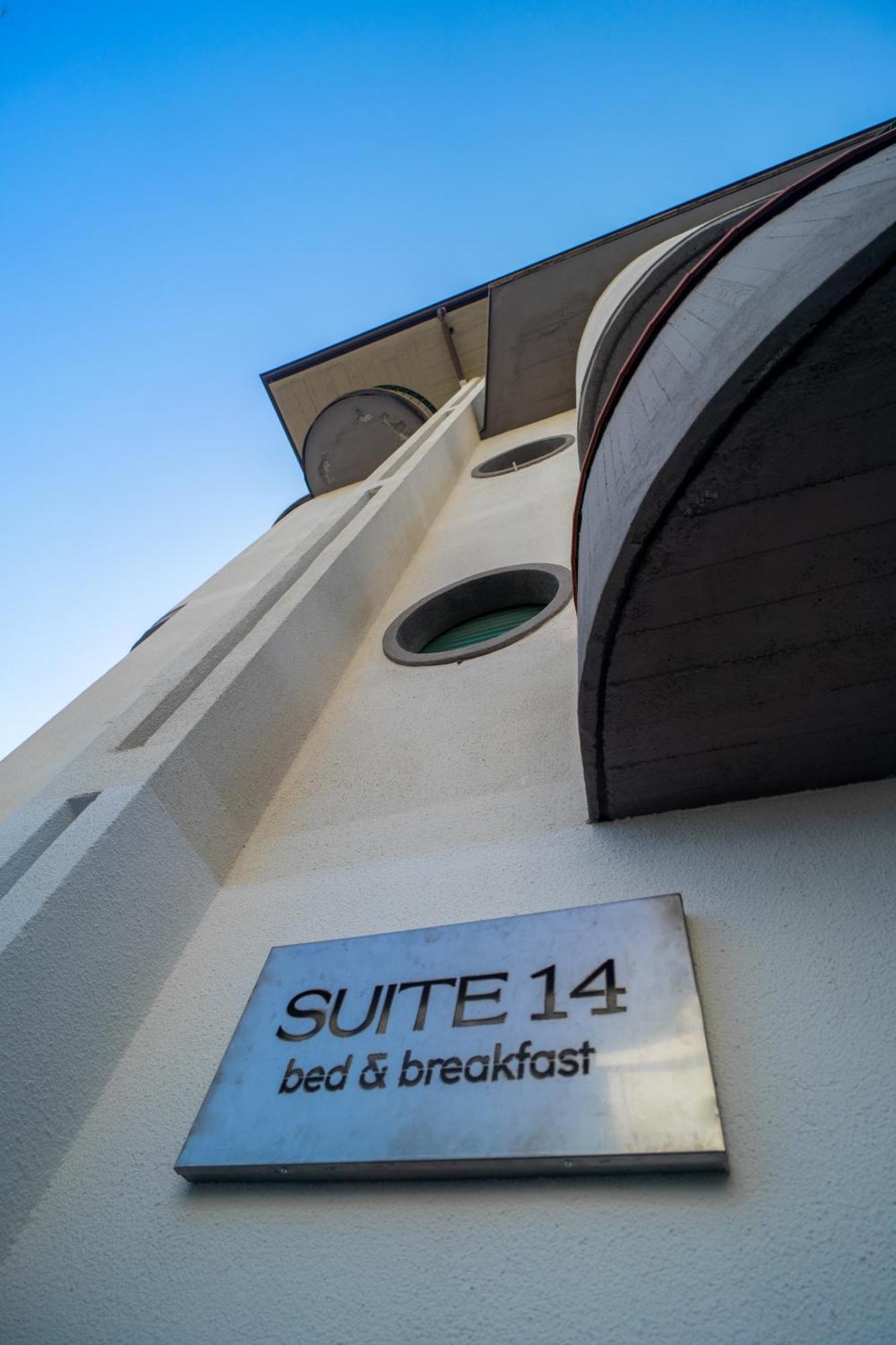 Suite 14 Scalea Eksteriør billede
