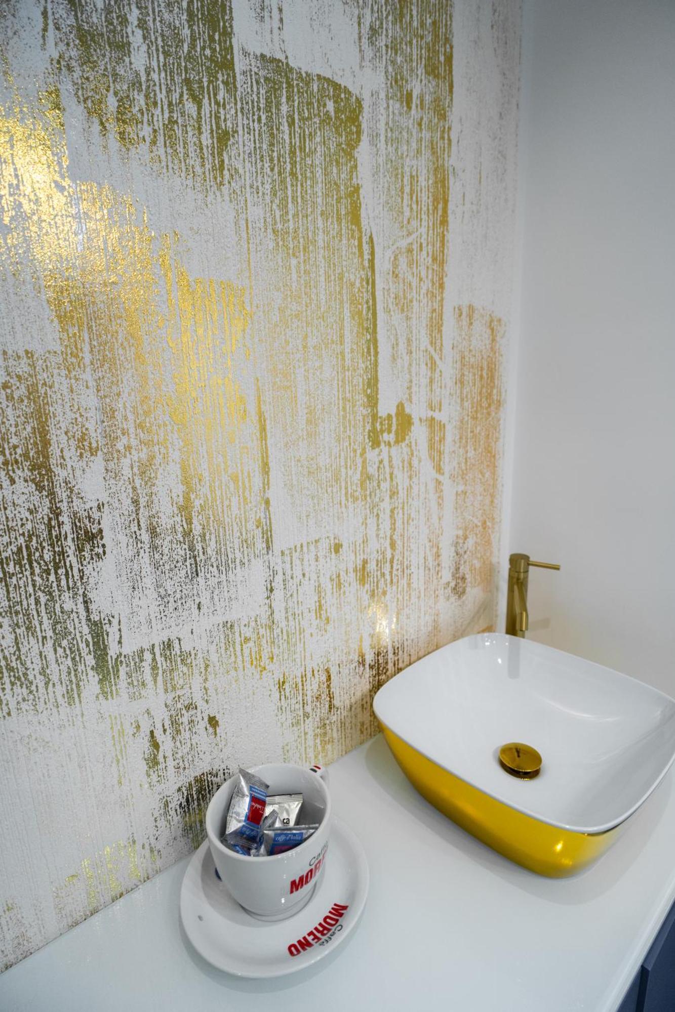 Suite 14 Scalea Eksteriør billede
