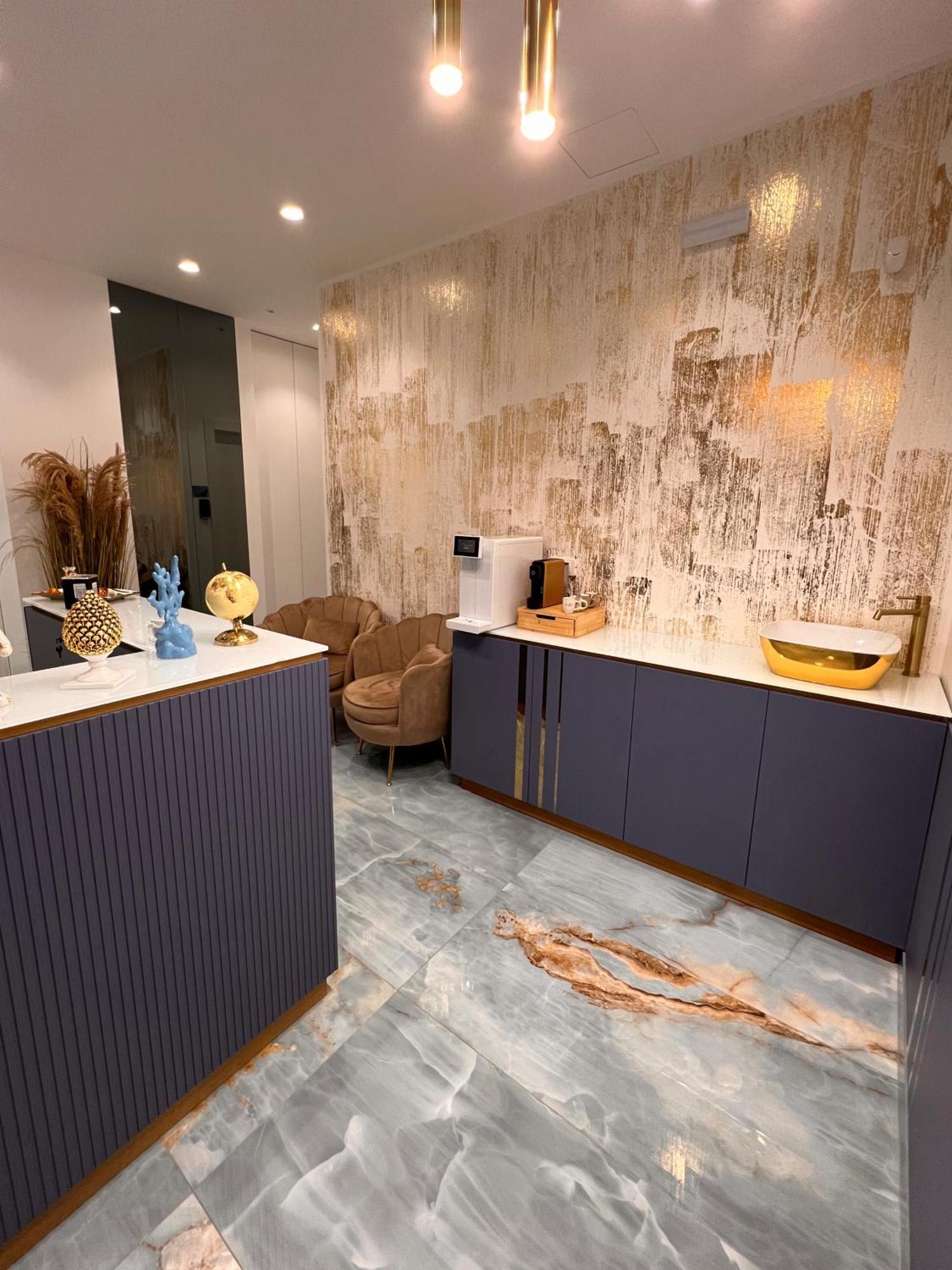 Suite 14 Scalea Eksteriør billede