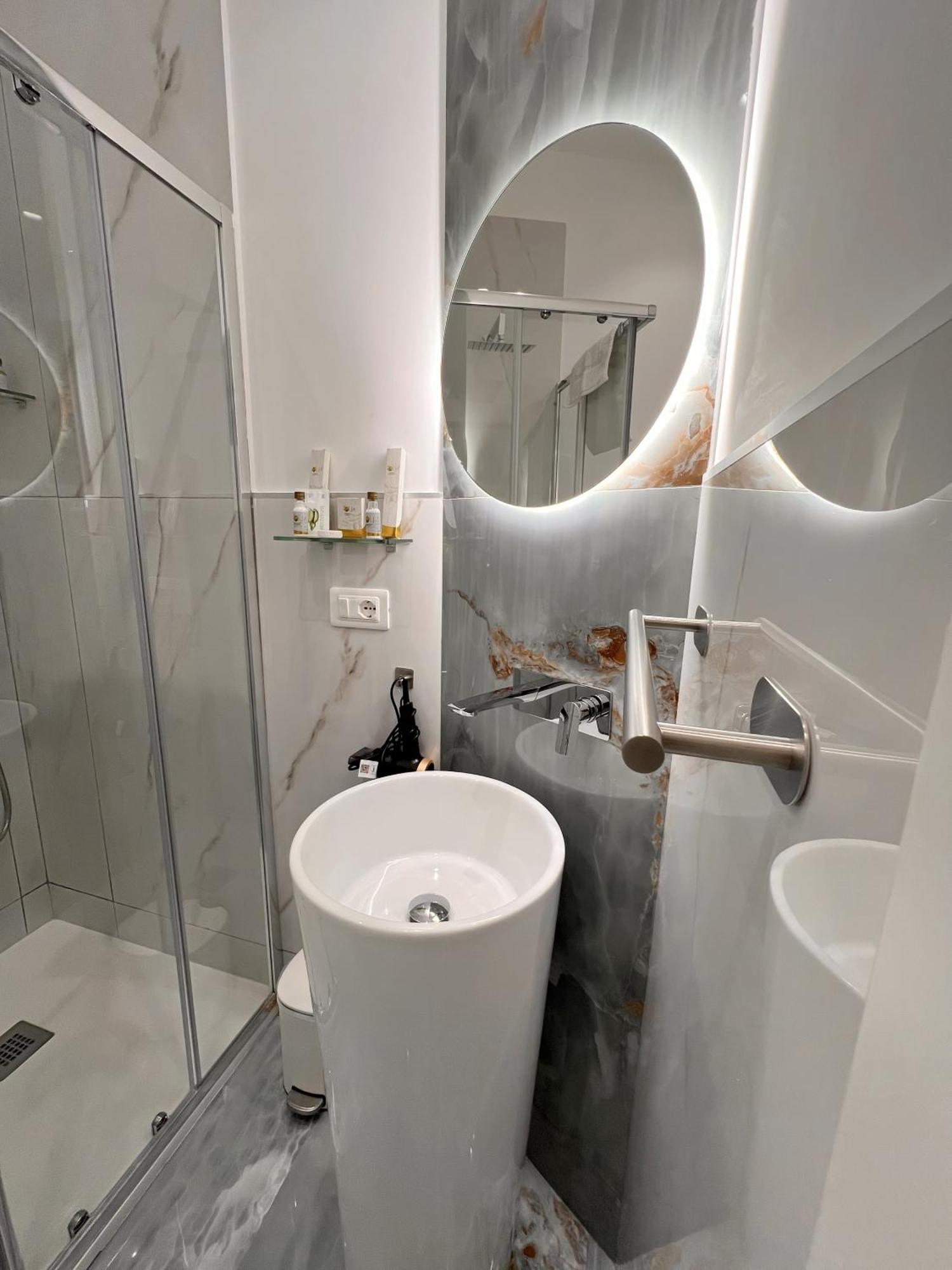Suite 14 Scalea Eksteriør billede