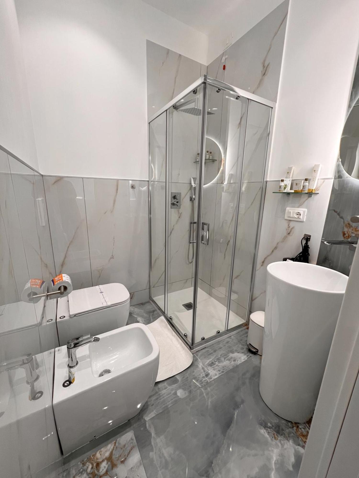 Suite 14 Scalea Eksteriør billede