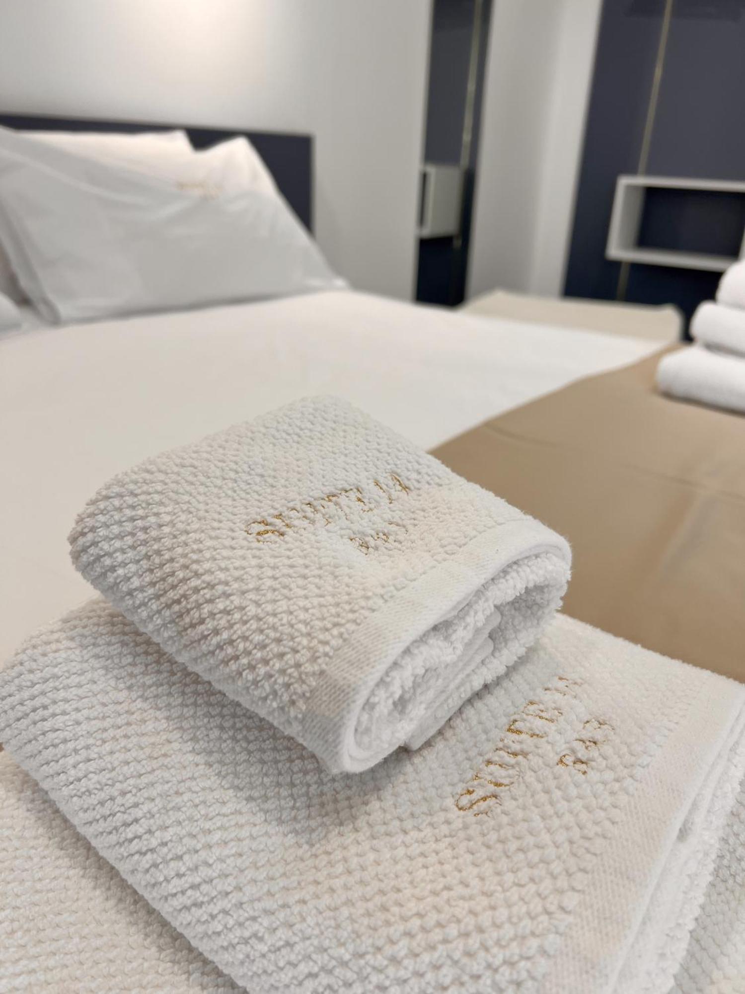 Suite 14 Scalea Eksteriør billede