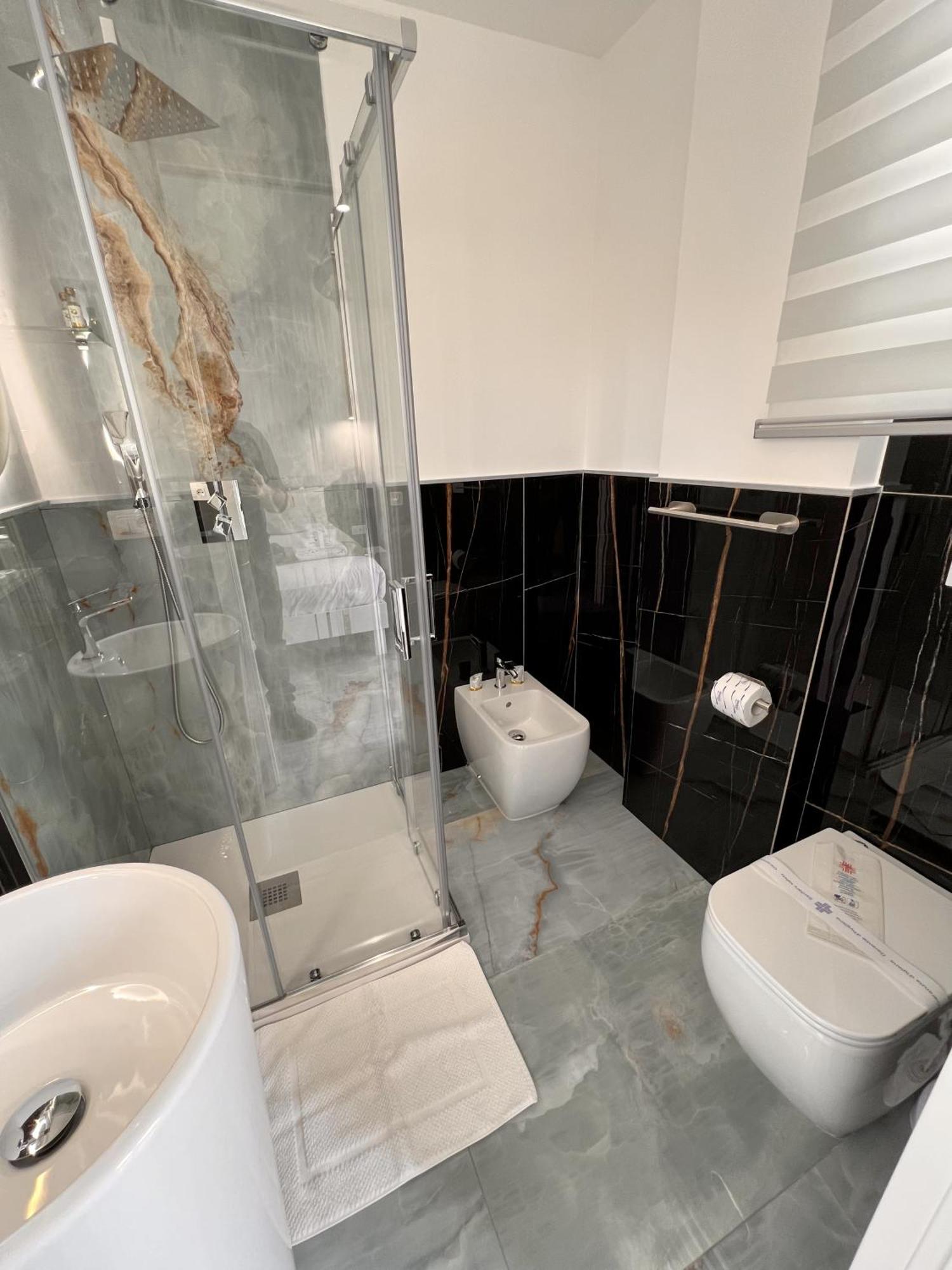 Suite 14 Scalea Eksteriør billede